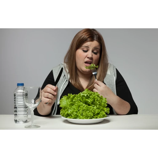 Nem megy a fogyás? A bélflóra lehet a fékező tényező