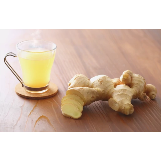 A gyömbérvíz 5 lenyűgöző egészségügyi előnye, amiért érdemes beépítened a napi rutinodba