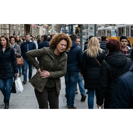 A bélflóra és a gyulladás kapcsolata: Minden a gyomrodban dől el?