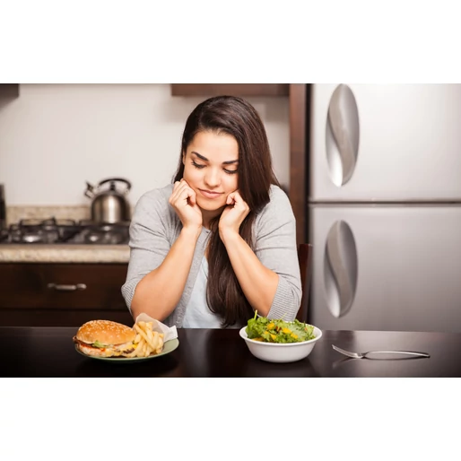 A bélmikrobák titkos üzenetei, avagy miért kívánjuk pont azt az ételt?