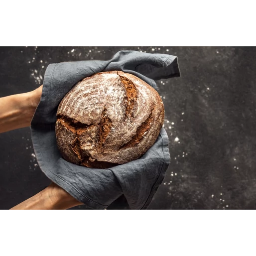 Kendőzetlenül kovász egészségügyi előnyeiről