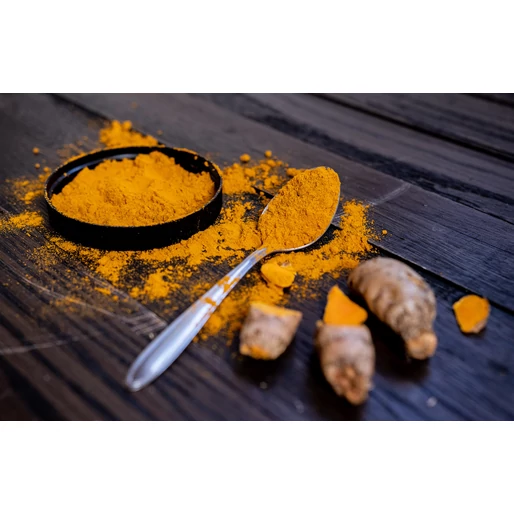 A kurkuma 10 lenyűgöző egészségügyi előnye 