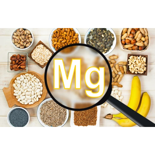 Magnézium a bél egészségéért