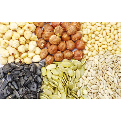 5 szuper egészséges mag, amit nem érdemes kihagyni az étrendedből