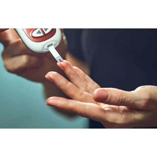 Cukorbetegség és a bél egészsége