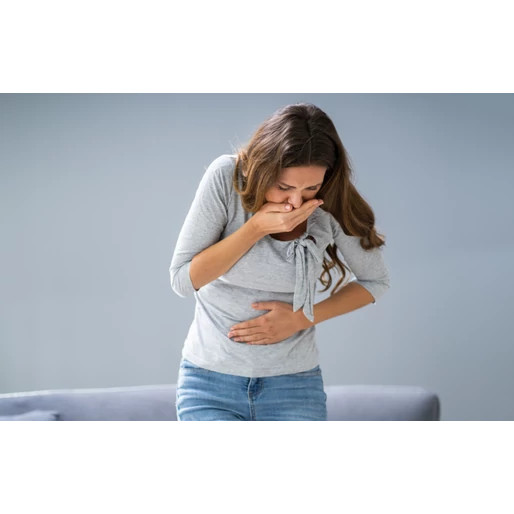 Mi okozhat gyakori hányingert?