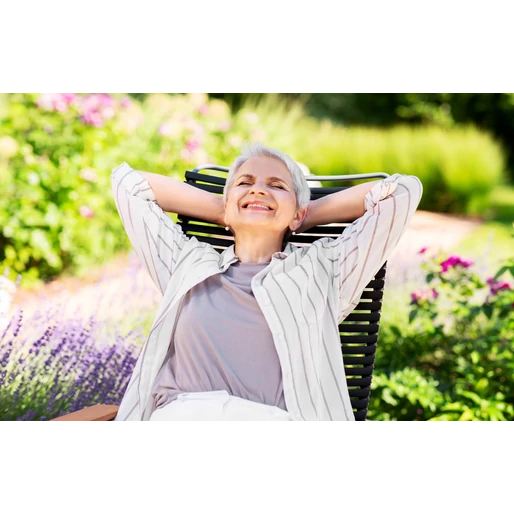 Egészséges bélrendszer nyáron is