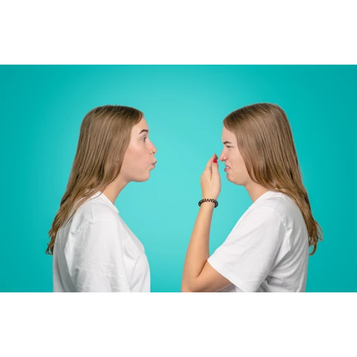 A száj és a bél egészsége közötti kapcsolat