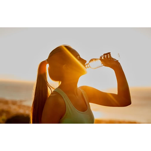 A hidratáltság és az egészséges bélrendszer összefüggései