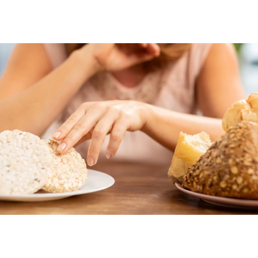 A 21. század népbetegsége: a gluténérzékenység