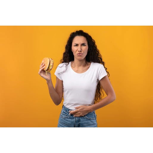 Ha már az étkezés sem öröm - Mit tehetünk?