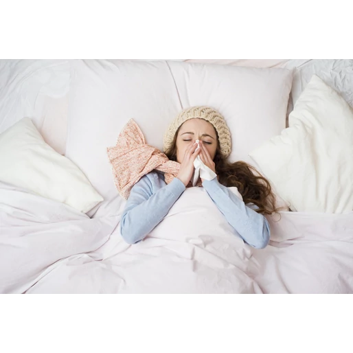 Gyenge immunrendszer? Így ismerd fel!