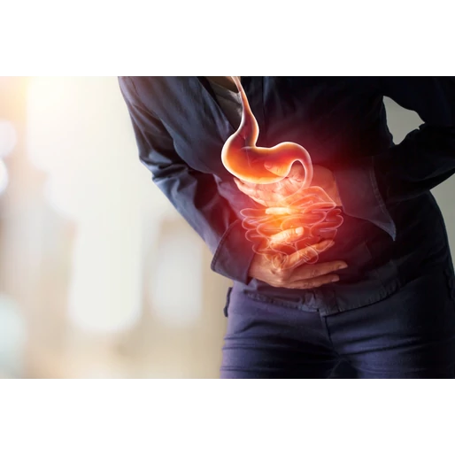 A stressz és az emésztési problémák közötti kapcsolat