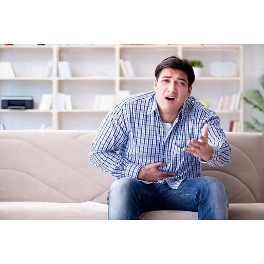 Amiről senki sem beszél szívesen: a székrekedés