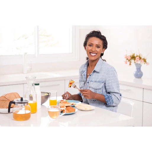 Hogyan szúrjuk el a reggelit?