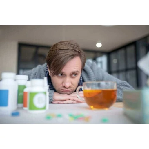 Ne rombold az immunrendszered!