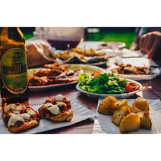 Ételallergia vagy ételintolerancia? Nem mindegy!