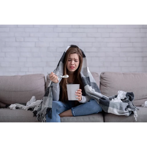 Mit egyél, ha stresszelsz?