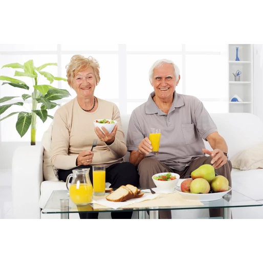 A fogyás időskorban is lehetséges!