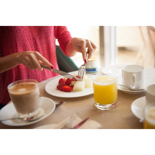 Bélflórakímélő nyári étrend