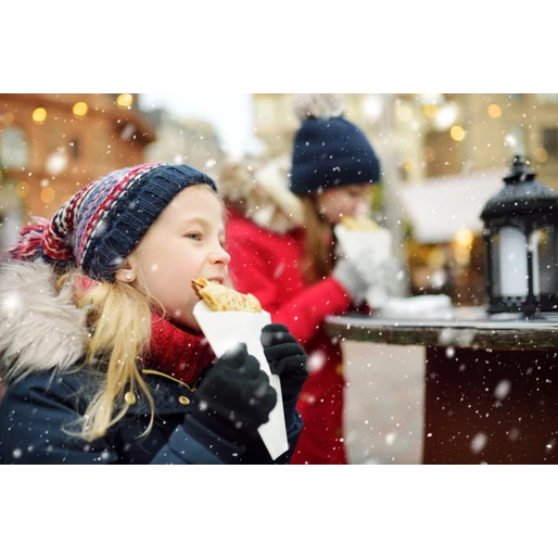 8 tipp, hogy hogyan támogassa bélflóráját az ünnepek alatt