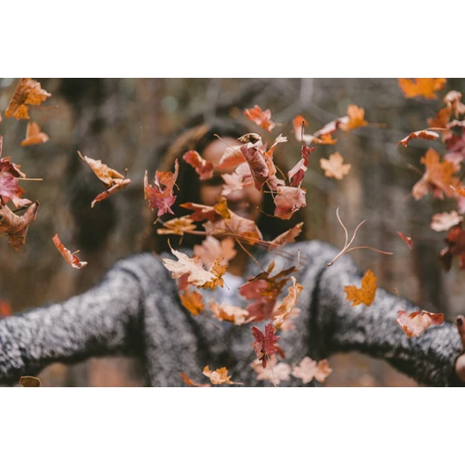 Vége a nyárnak... de a nyári hangulatnak nem kell véget érnie!
