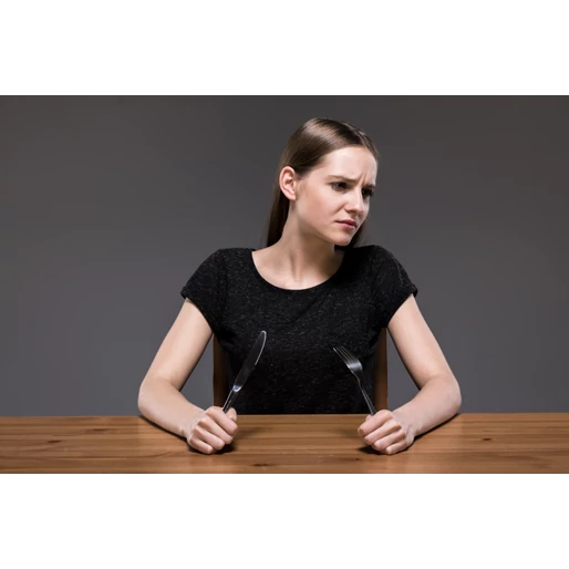 Az állandó éhségérzet és ami mögötte áll: