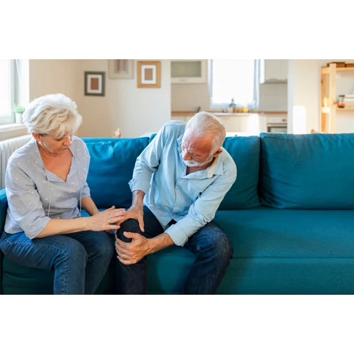 Jön a hideg, sajognak az ízületek