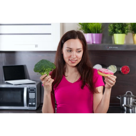 Táplálkozási bakik, amelyek hazavágják a bélflórát