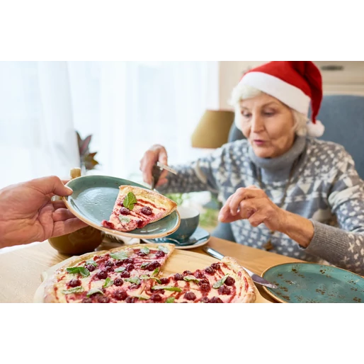 Egészséges táplálkozás az ünnepek alatt: mese vagy valóság?