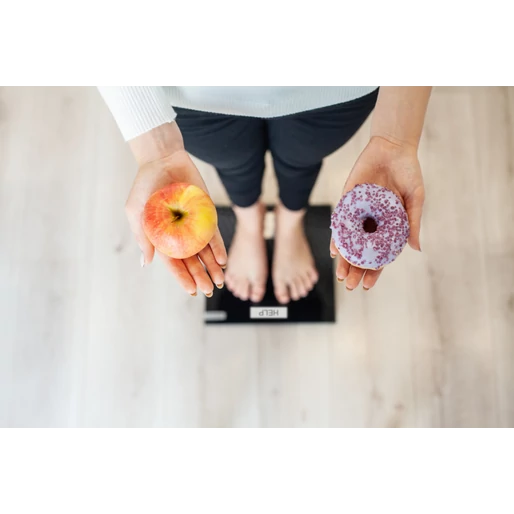 Vajon mitől ingadozik a testsúly?