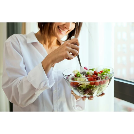 Miért fontos a rostfogyasztás?