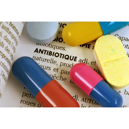 Az antibiotikum rákhoz vezethet?