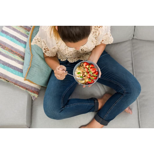 Nyugati étrend: Egyenes út a depresszióhoz?