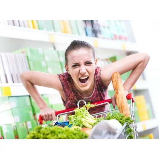 Túlzásba lehet vinni az egészséges étkezést?