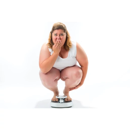 Egyszer fent, egyszer lent, avagy mitől ingadozik a testsúly?