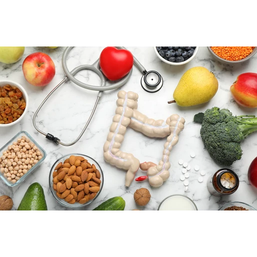 Az egészséges bélrendszer 7 jele