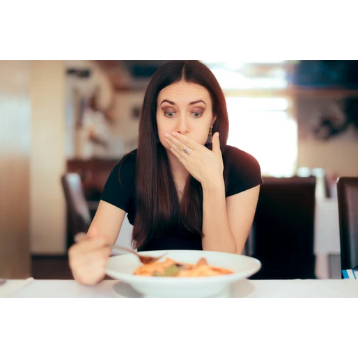 Mi a gond a feldolgozott élelmiszerekkel?