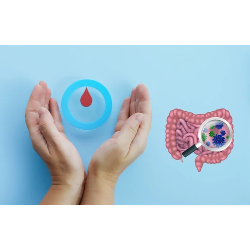 Egészséges bélflórával a cukorbetegség ellen