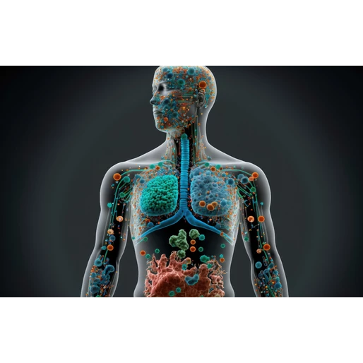 Az autoimmunitás és a bél egészségének kapcsolata