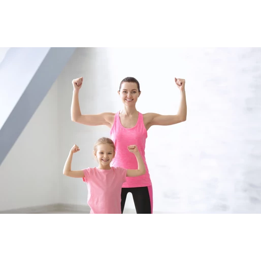 Egészséges bélflóra, erős csontok