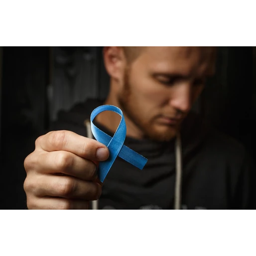 A bélbaktériumok összefüggésben állnak a prosztatarák kockázatával