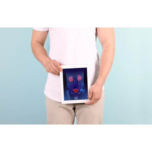 Egészséges prosztatát szeretnél? Egyél helyesen