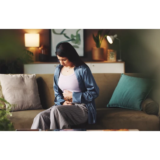 Miért puffadunk evés után?