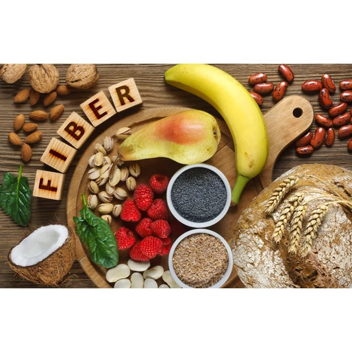 8 egyszerű módszer, hogy minden nap több rostot fogyassz