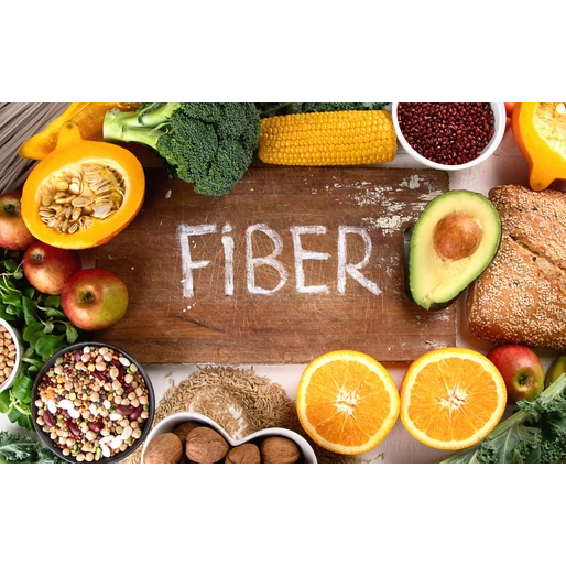 Hogyan egyél több rostot minden nap - 6 könnyen betartható tipp