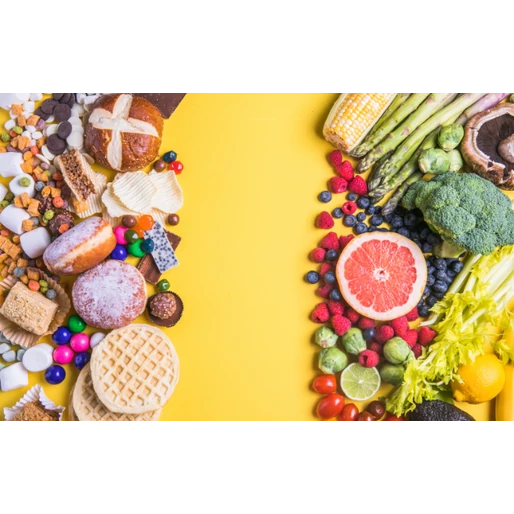 6 legrosszabb étel a bélrendszer számára