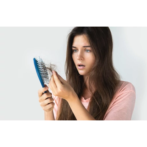 Hull hajam! Nézzünk a probléma mélyére...