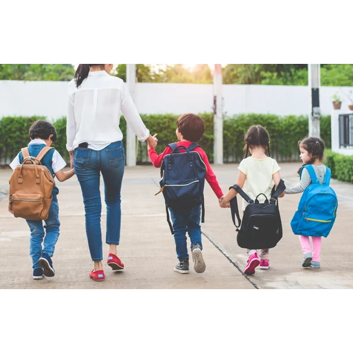 Vissza az iskolába immunitás: erősítsd meg gyermeked bélrendszerét ezekkel az alapvető tippekkel