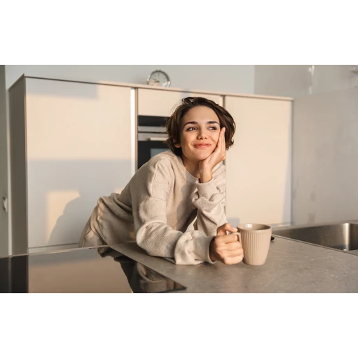 A kávé és a bél egészsége közötti kapcsolat